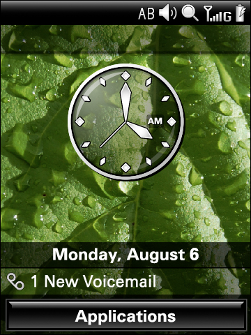 Illustration for article titled Access ALP 3.0 Palm OS Successor Finally Shown Off, Looks Palmy